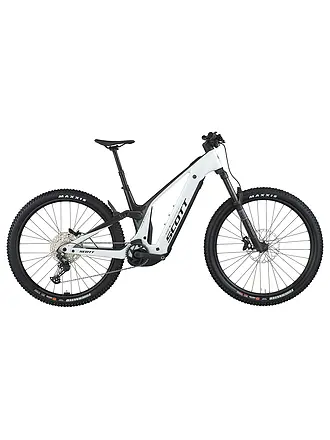SCOTT | Herren E-Mountainbike Patron 920 | 